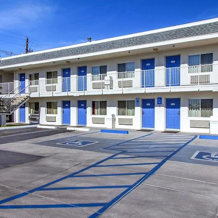 Motel 6-Phoenix, Az - Airport - 24Th Street Exterior foto