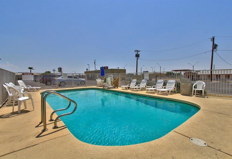 Motel 6-Phoenix, Az - Airport - 24Th Street Exterior foto
